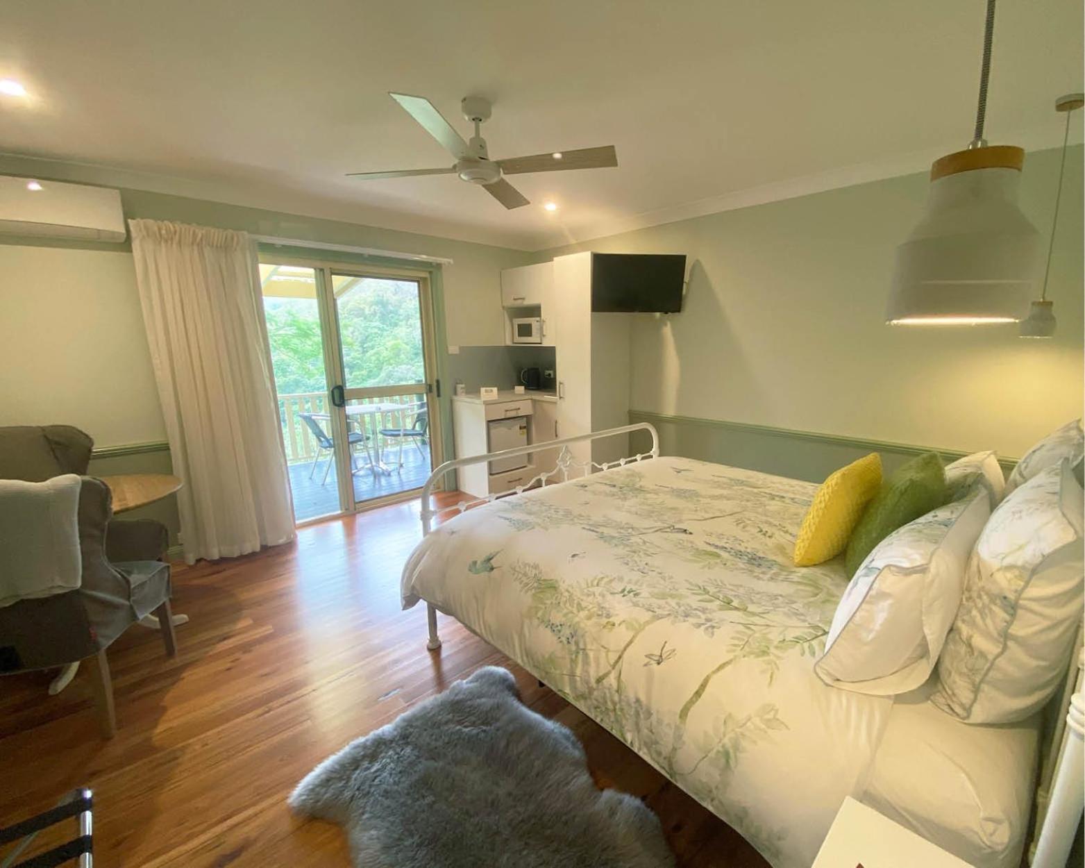 Copeland House Quarto foto